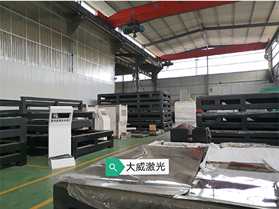 淄博激光切割機日常維護(hù)應(yīng)該注意些什么？