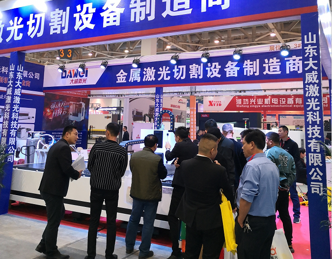 ?什么因素會影響激光切割機的報價？