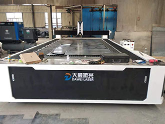 金屬激光切割機(jī)適用于哪些材料？